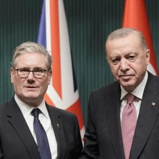 Поддержит ли Турция антироссийский фронт? Мнение эксперта