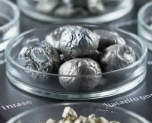 Запад: конкуренция за редкоземельные металлы нарастает