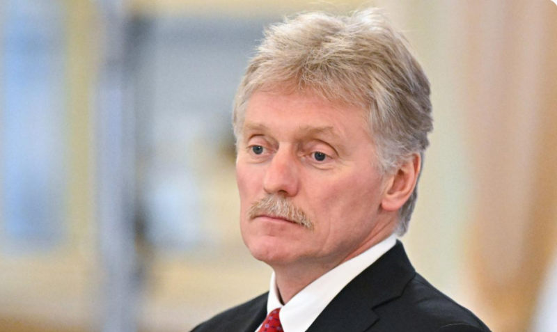 Песков: возобновление переговоров по Украине не означает ограничений боевых действий