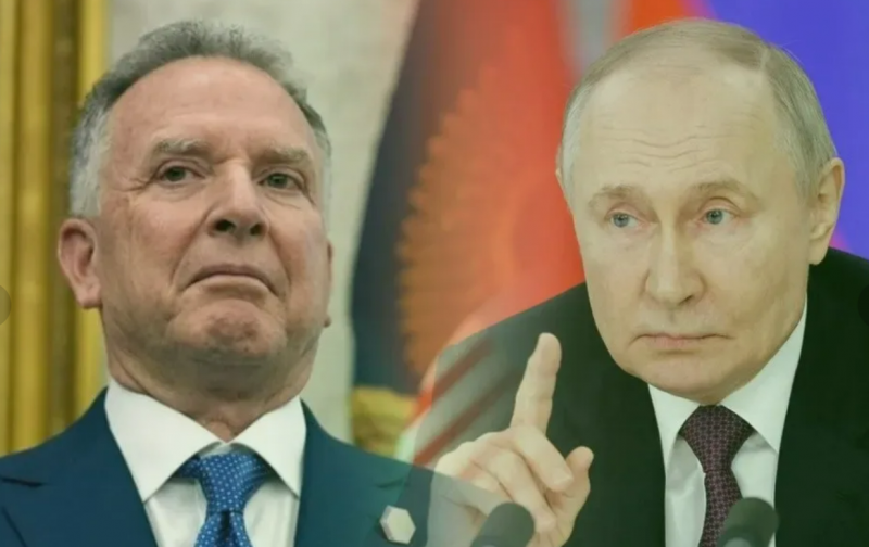 США подтвердили настрой на поиск путей урегулирования кризиса на Украине