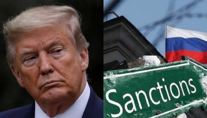Введет ли Трамп «адские санкции» против России?