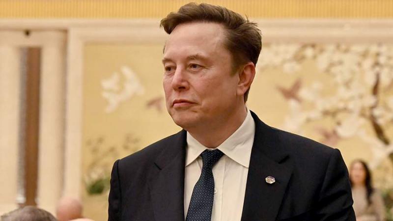 Маск: Зеленскому пора уходить