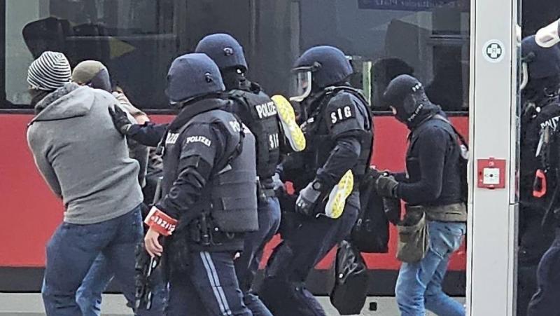 В Европе уже тесно от украинских киллеров