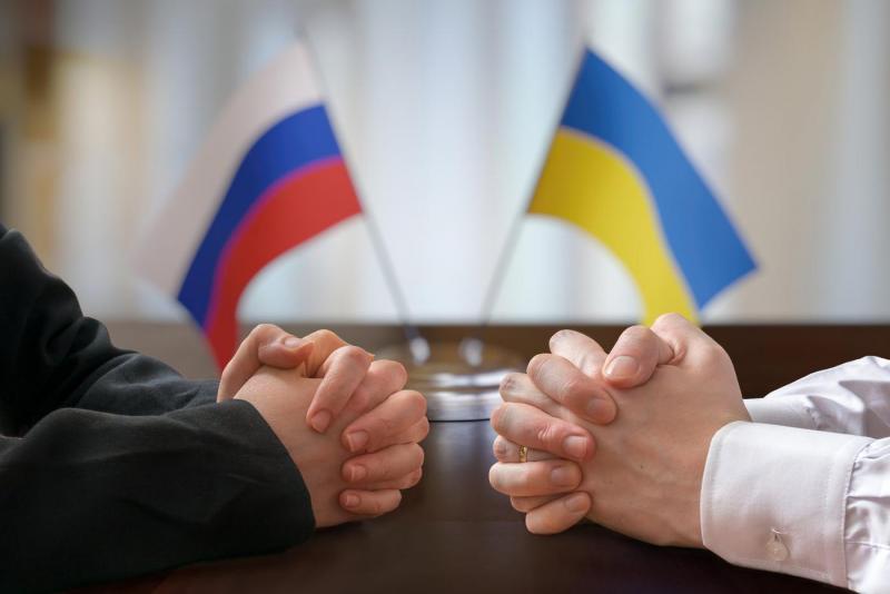 Россия-Украина: есть ли смысл вести переговоры?