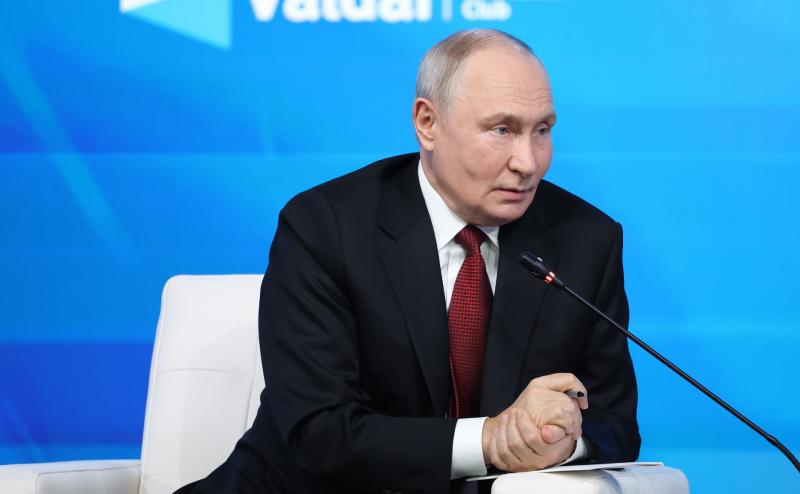 России нужны гарантии безопасности