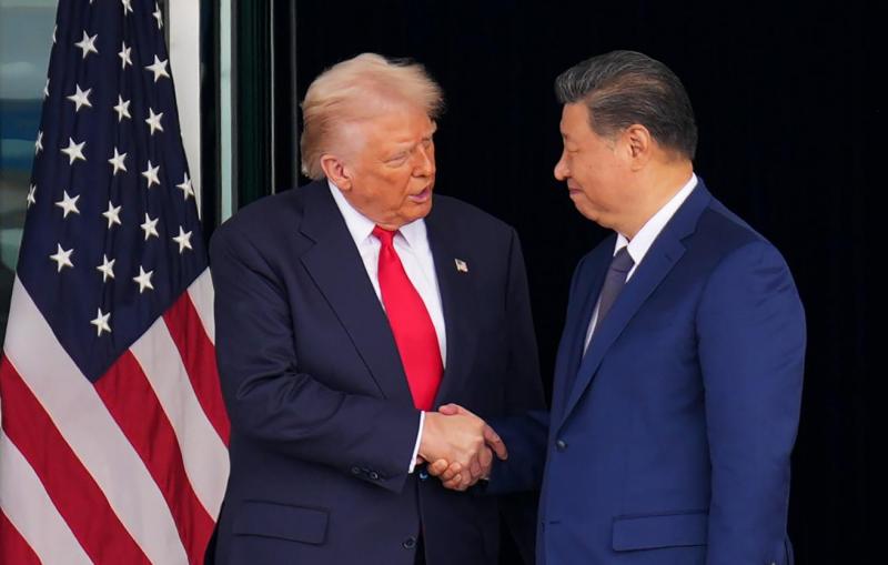 Что принесет саммит Си Цзиньпина и Трампа?