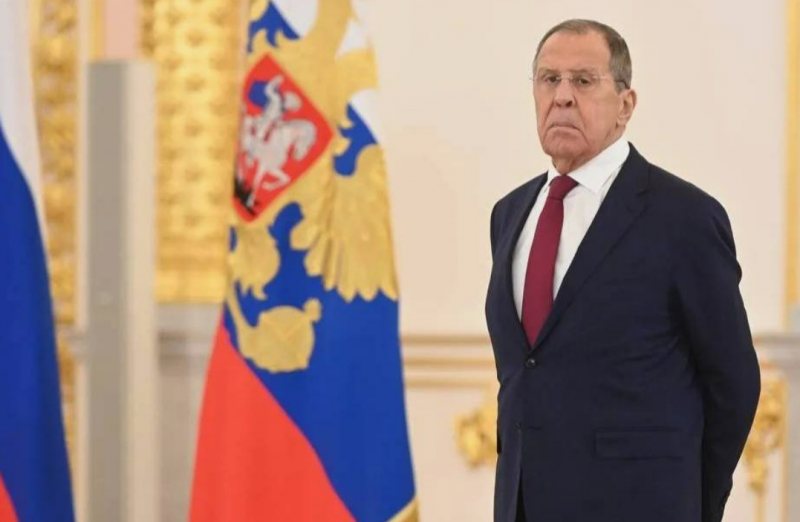 Лавров: паузы в СВО не будет