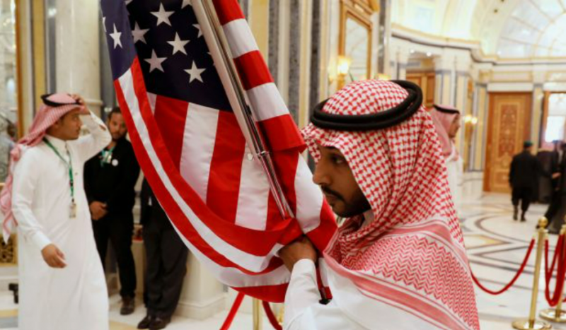 Разлад между США и Саудовской Аравией будет нарастать