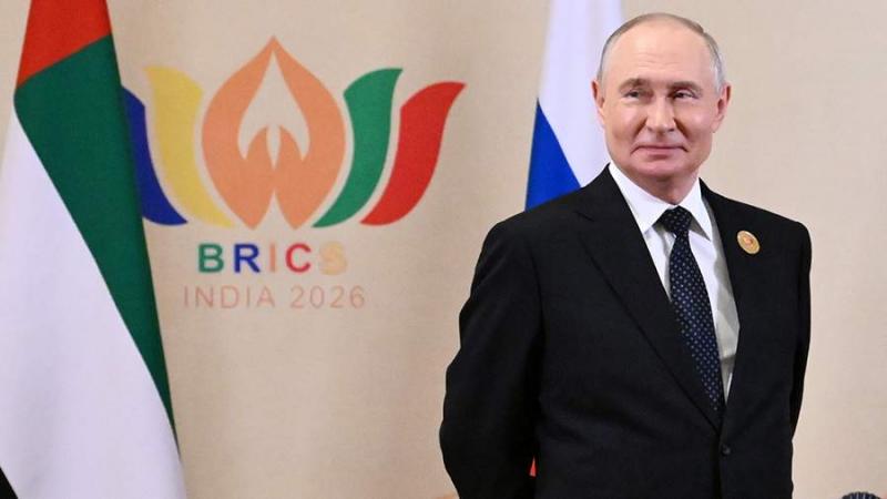 Вхождение стран БРИКС в состав СБ ООН неизбежно. Мнение