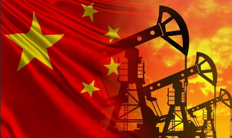 Пекин сполна платит за нефть, которую раньше брал со скидкой