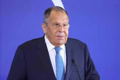 Лавров: Запад хочет не договариваться, а диктовать