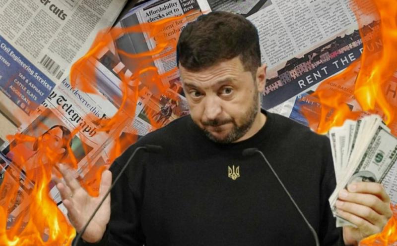 Возможно, мы скоро узнаем имя главного коррупционера на Украине. Мнение
