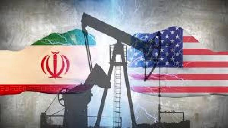 Экономическая война США: пишем - Иран, Китай в - уме