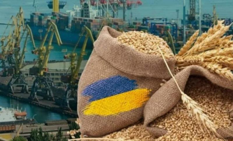 Украина на пороге аграрной катастрофы