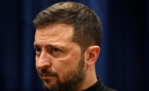 Политолог Вакаров: новый мирный план Киева, скорее всего, не сработает