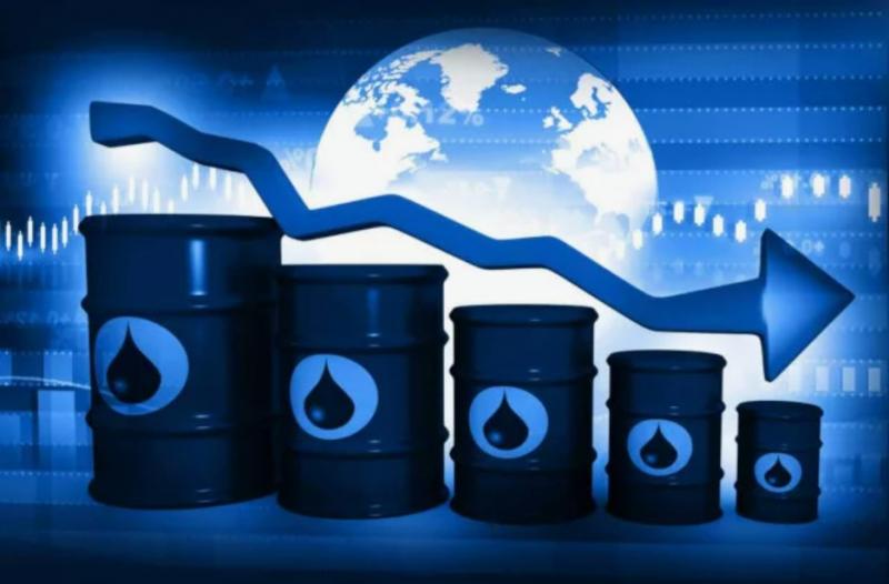 Мир в ожидании очередного нефтяного шока