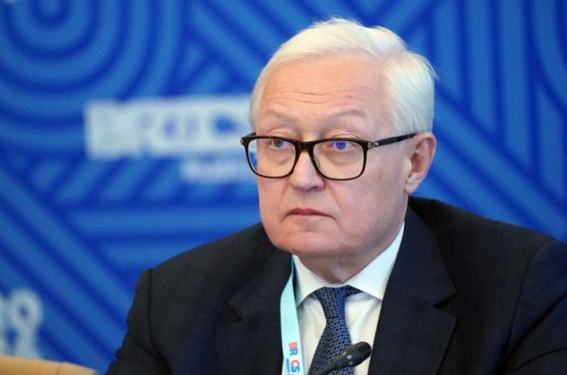 МИД: Россия не отступит о своих принципиальных позиций по Украине