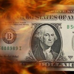 Госдолг США становится проблемой для администрации Трампа