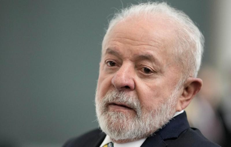 У Бразилии есть потенциал стать посредником в разрешение кризиса на Украине. Мнение