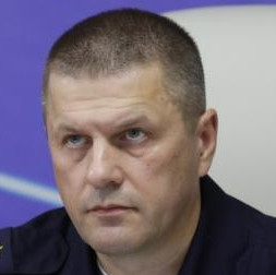 Командующий ТОФ заявил о формировании в АТР новых недружественных РФ блоков