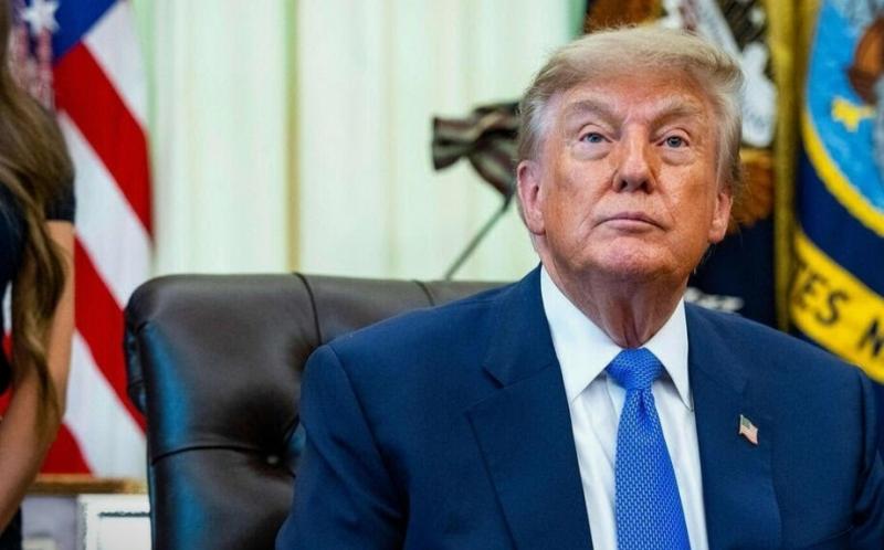 Репутация США на Ближнем Востоке рухнула. Мнение