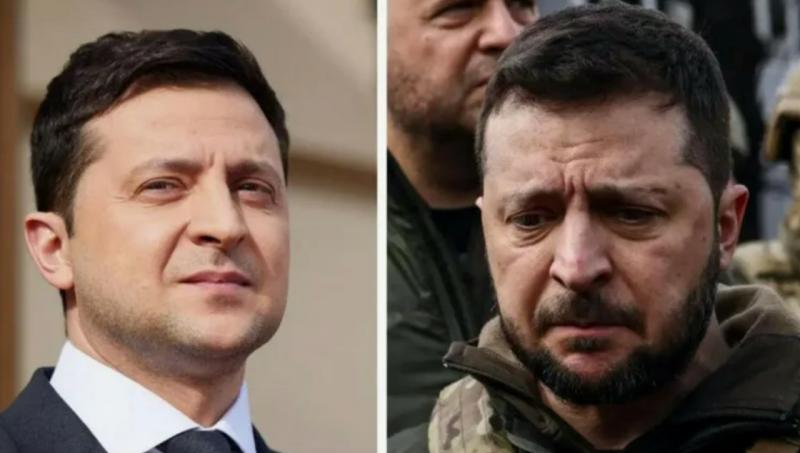 Зеленский: рейтинг все ниже, конкурентов все больше