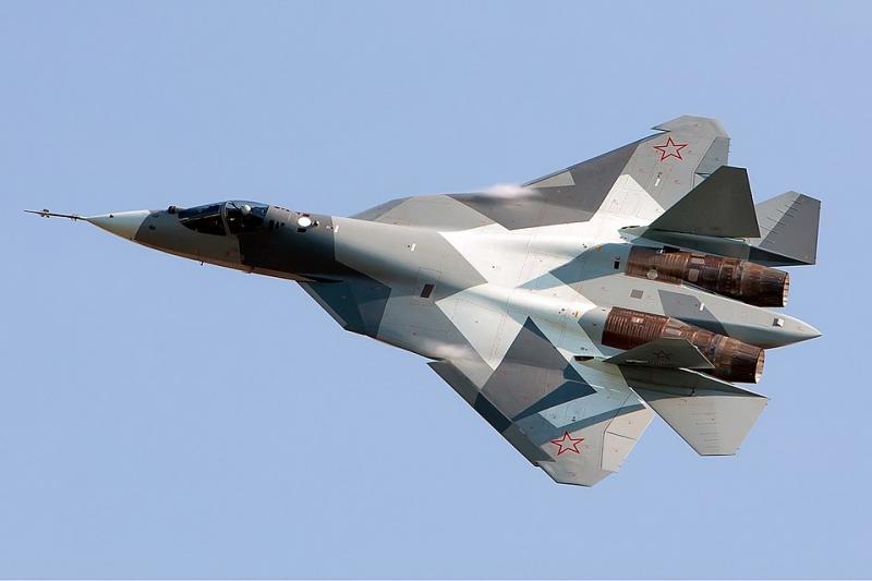 Индия отказалась закупать Су-57. Дело не в технике