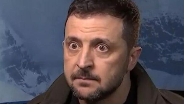 Киев провалил «40-дневный план Зеленского»