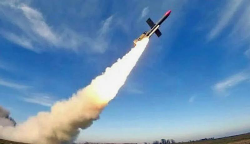 Военный эксперт Кнутов о ракетном вооружении Украины