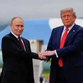 Реализация договоренностей, достигнутых в Анкоридже, зависит от США - эксперт