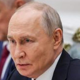 Путин: мы согласны вести переговоры только на историческую перспективу