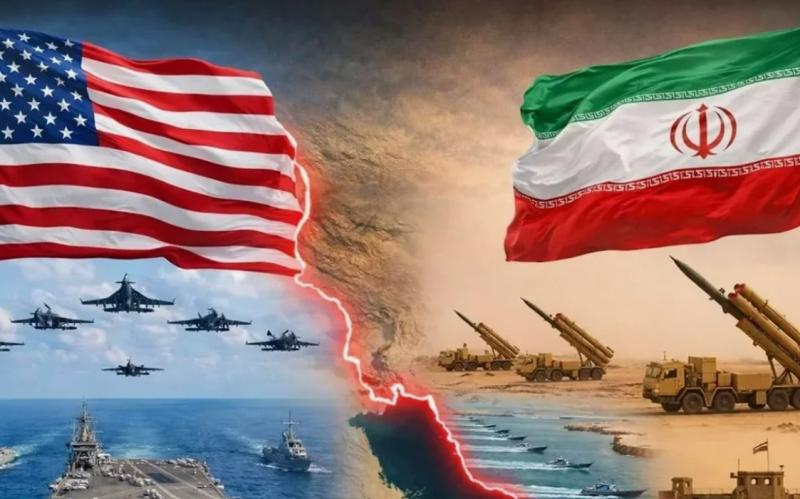 Обмен ударами между США и Ираном будет продолжаться. Мнение