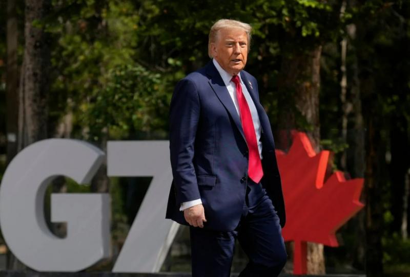 Саммит G7: скромно стараться понравиться…