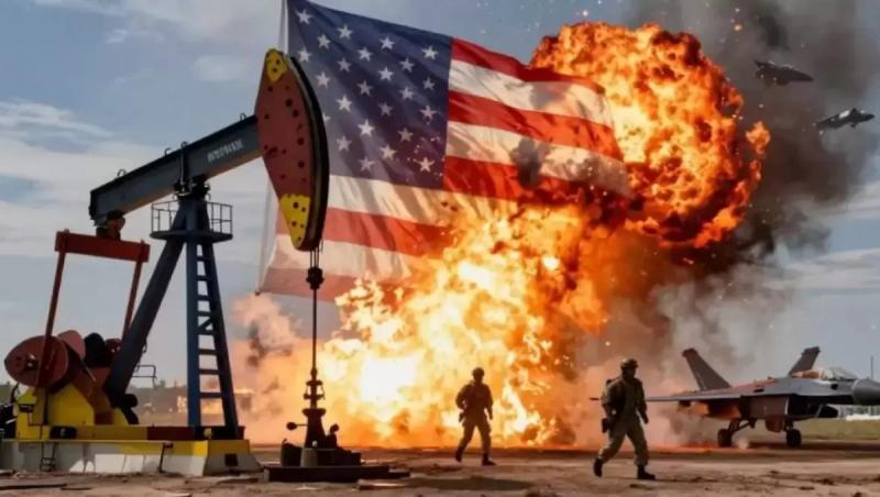 США-Иран: мрак в конце тоннеля