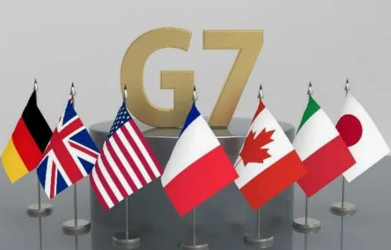 G7 вновь пройдет без совместной итоговой Декларации - СМИ