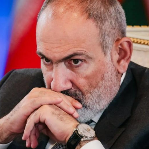 Политолог Светов: в Армении нет сил, готовых противостоять Пашиняну