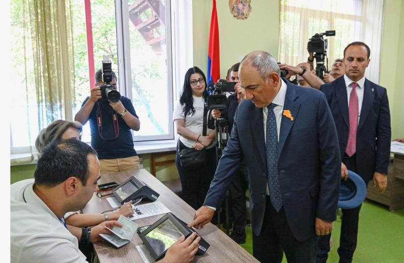 Политолог Войко: на пути евроинтеграции Армения потеряет много экономических преференций