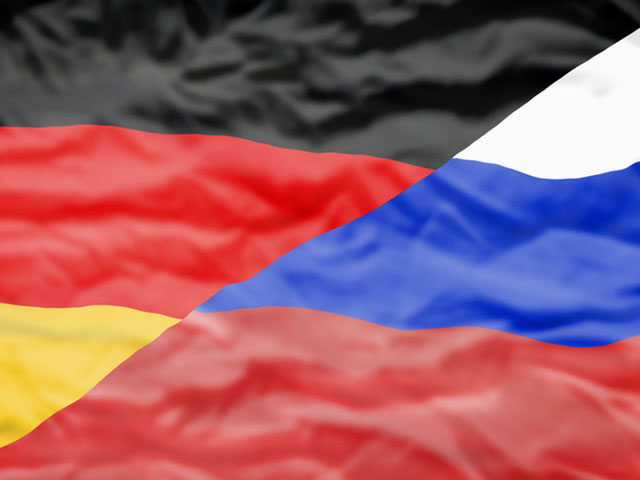 Нынешние отношения ФРГ и России опустились до предвоенного уровня