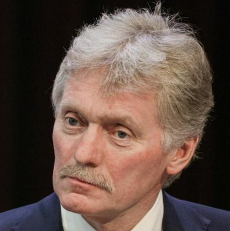 Песков: Европа не может быть посредником в украинском урегулировании