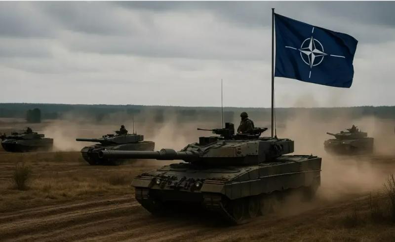 Запад вплотную подошел к войне с РФ – российский представитель в ОБСЕ