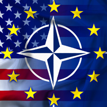 США не покинут НАТО. Мнение