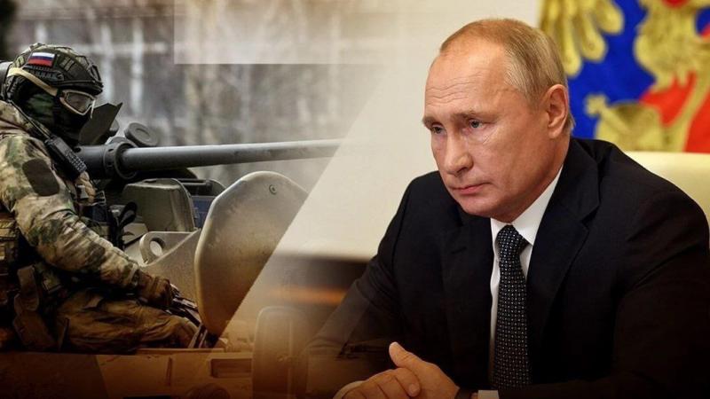 Россия меняет стратегию в разрешении украинского кризиса