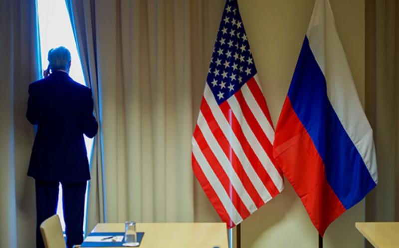 МИД РФ: предпосылок для возобновления стратдиалога с США не просматривается