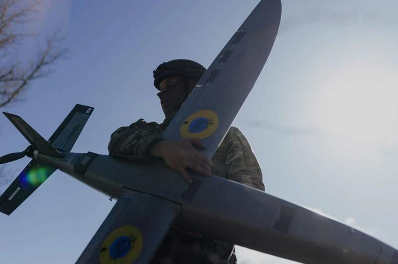Страны Балтии, похоже, не против предоставить свое небо Украине