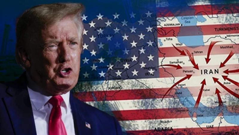 Вариантов реальной победы над Ираном для Трампа не существует