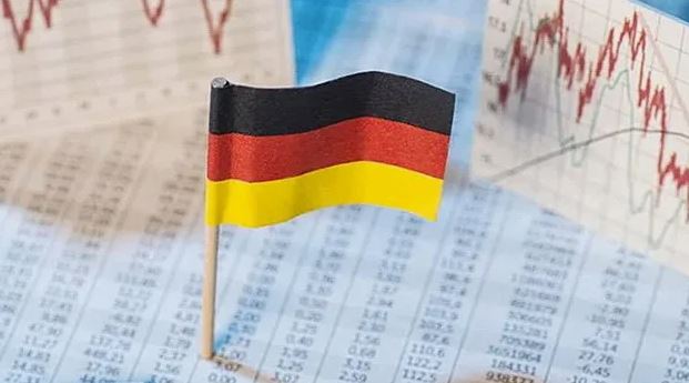 Экономика Германии задыхается