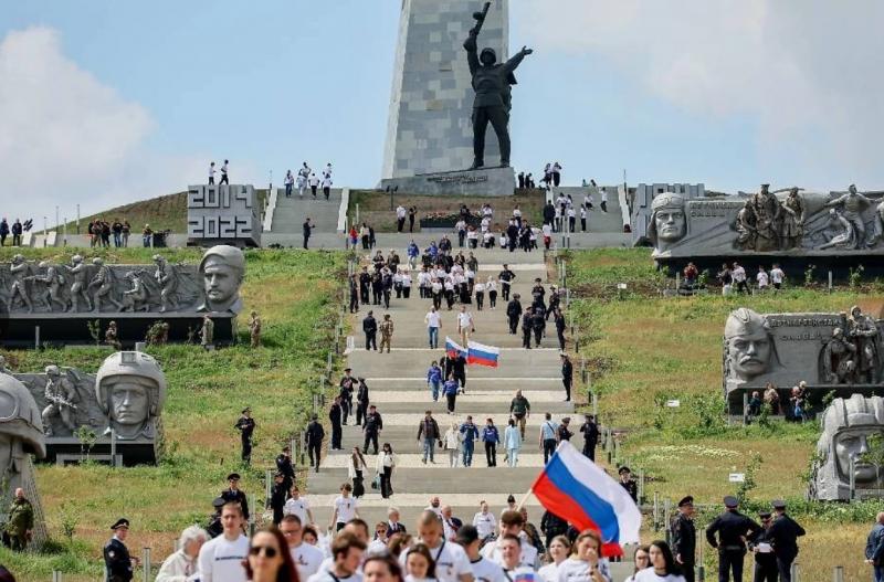 С гордостью и без страха