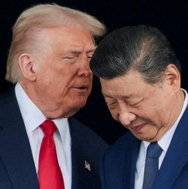 Визит Трампа в КНР: плюсы для России. Мнение