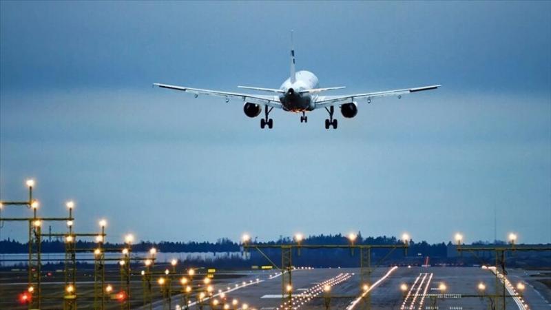 Киев впервые нанес удар по объекту гражданской авиации России