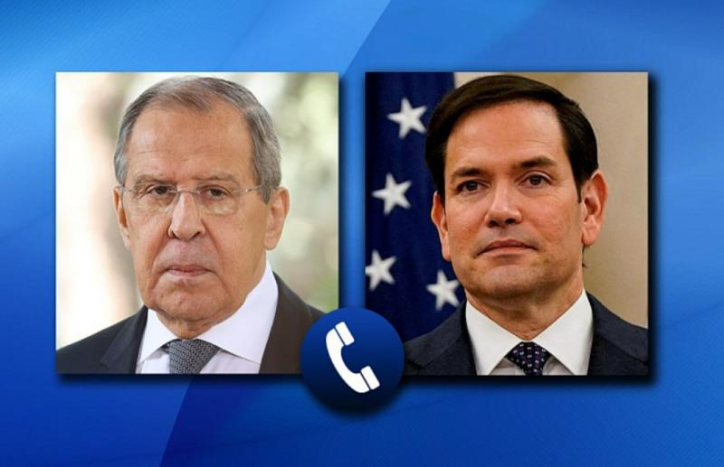 Российско-американский диалог на высшем уровне продолжается